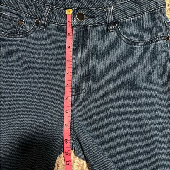 DG2 by Diane Gilman Bootcut Jeans- Size 4 Vintage, VTG - Picture 7 of 11